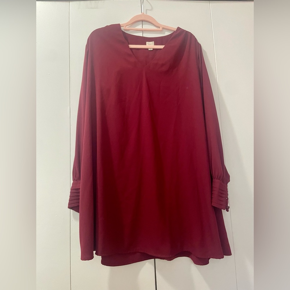 Target A New Day Dress, Size XL